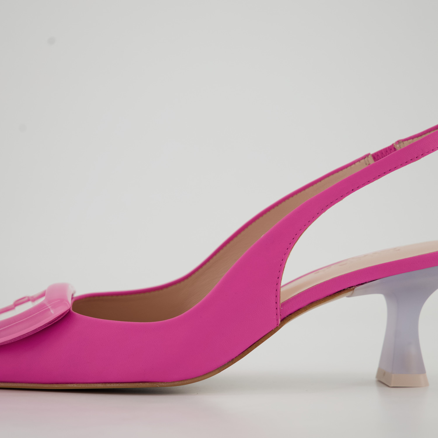 Zinda Pumps