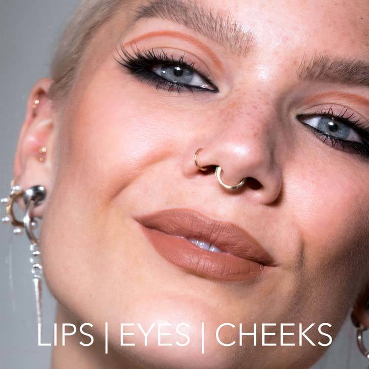 LH Cosmetics Crayon Lipliner Sepia 1,1g