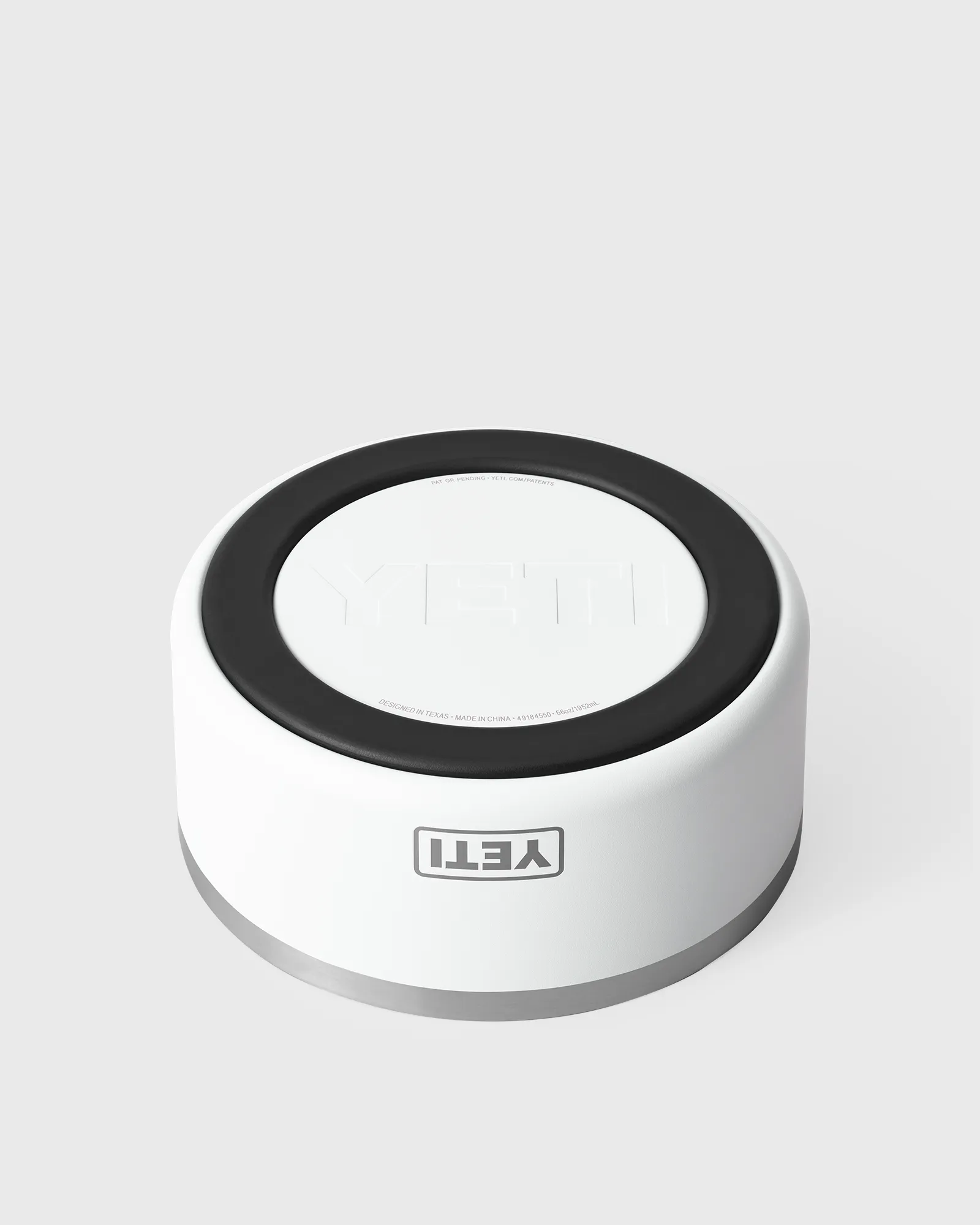 YETI Boomer 8 Dog Bowl