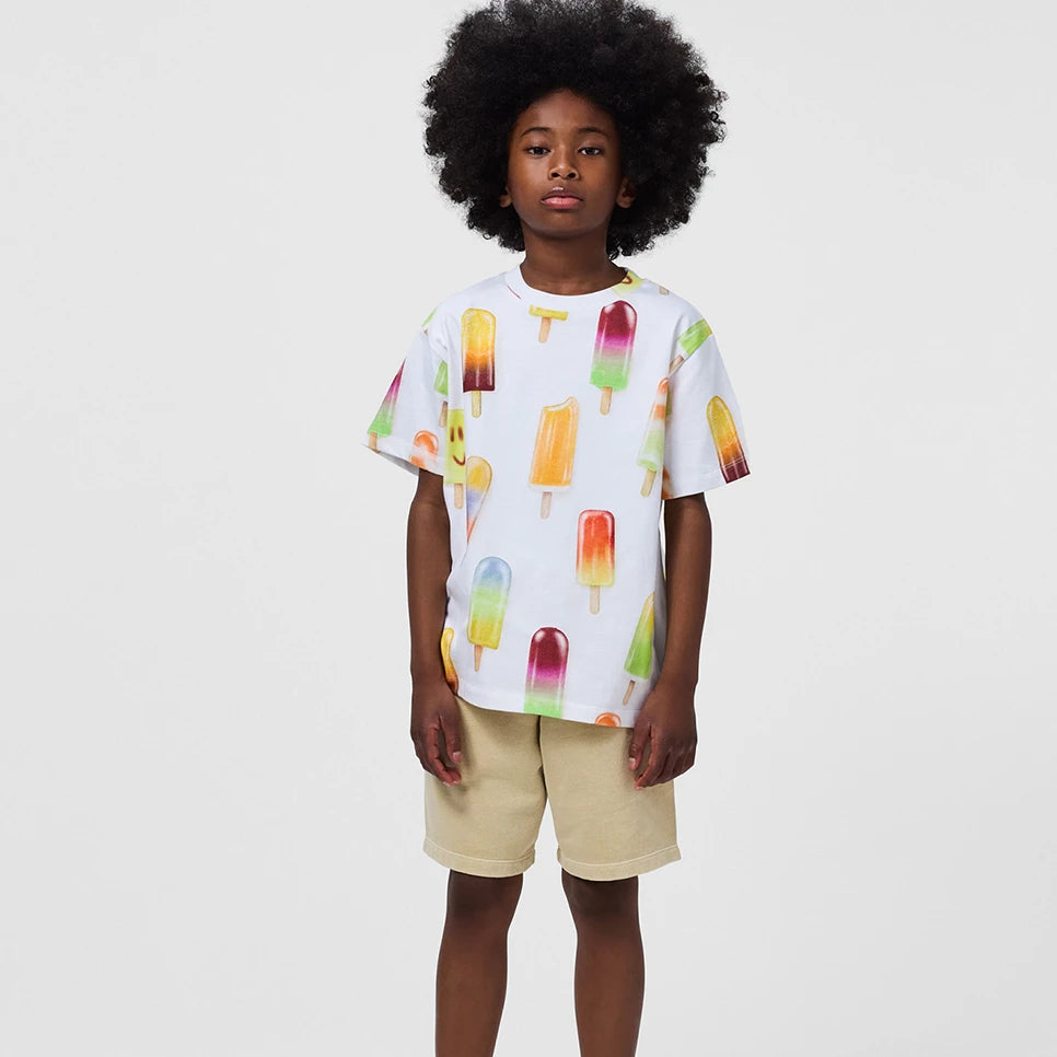 Riley T-shirt