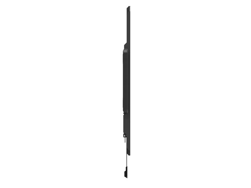 NEOMOUNTS Wandhalterung WL30-550BL16 Schwarz Feste Wandhalterung für 40-75