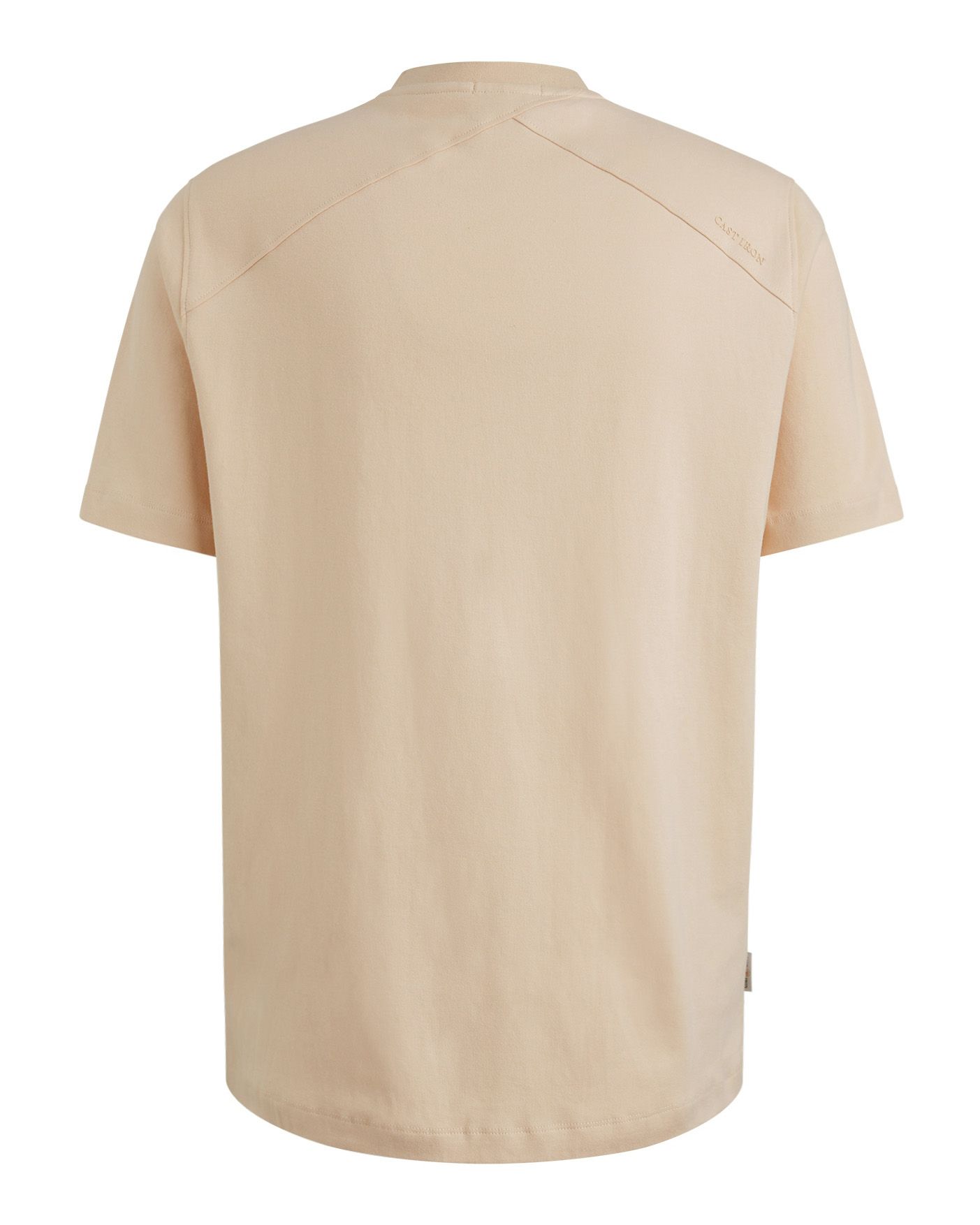Cast Iron T-shirt KM