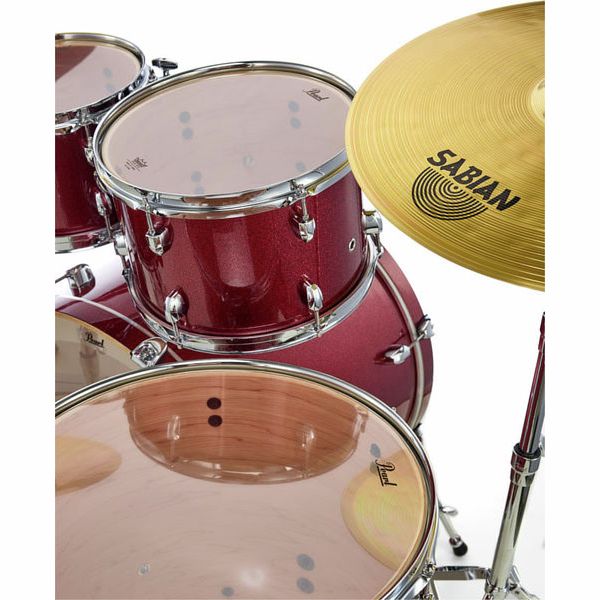 Pearl EXX725BR/C Export Bl. Cherry
