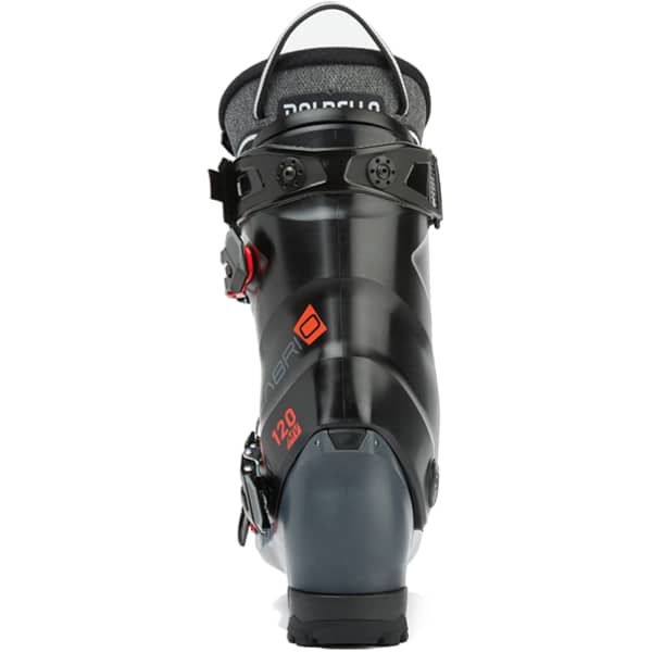Chaussure de ski DALBELLO CABRIO MV 120 IF GREY/BLACK