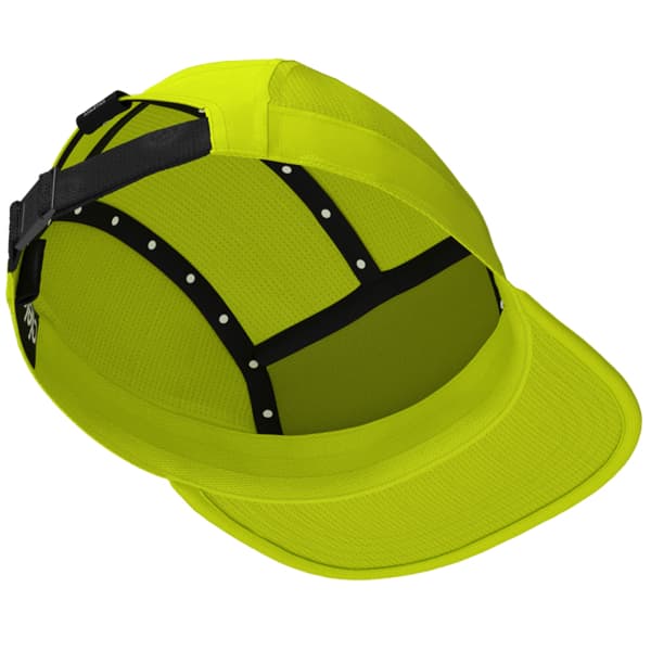 Casquette trail CIELE GOCAP ATHLETICS POLESTAR