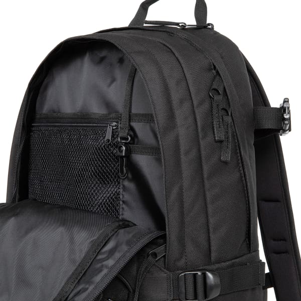 Sac à dos lifestyle EASTPAK GERYS CS MONO BLACK