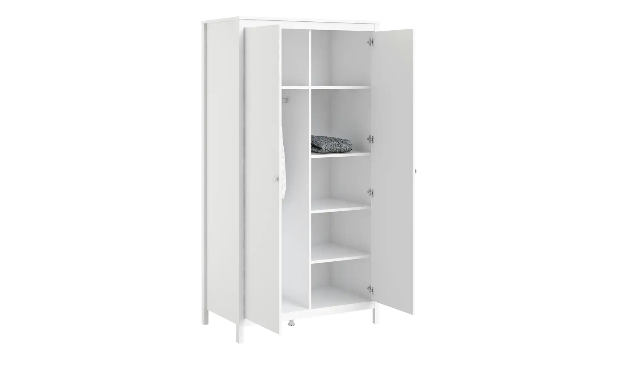 Kleiderschrank Madron