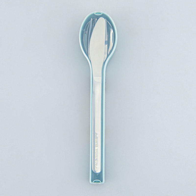 Set de 3 couverts de pique-nique