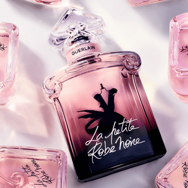 La Petite Robe Noire Eau de Parfum GUERLAIN