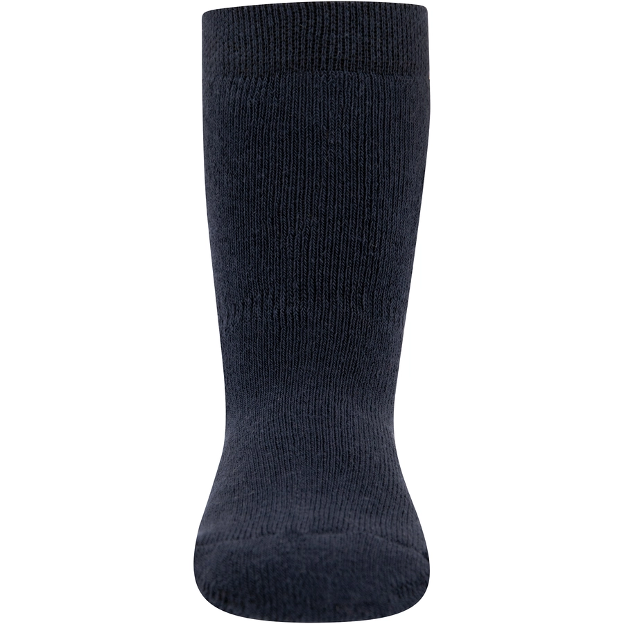 Ewers Stoppersocken Softstep Uni marine