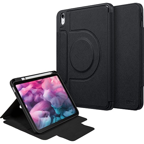 Laut Prestige Folio MG Case til Ipad 10.9'' - sort