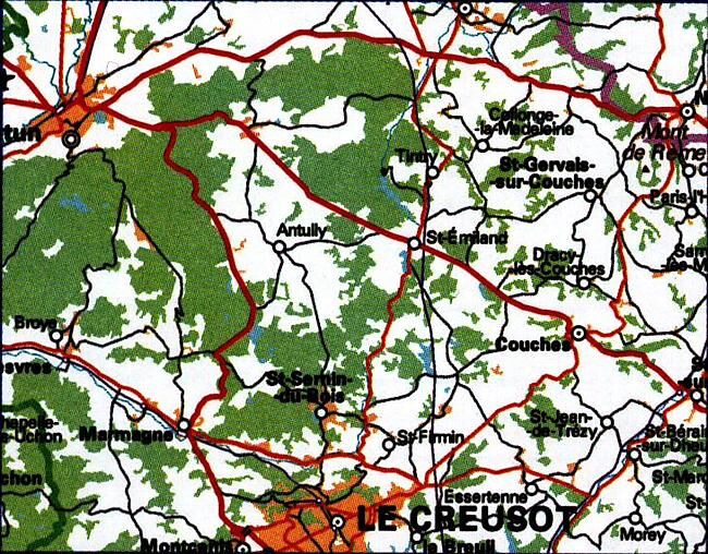 IGN - 2925 SB AUTUN 1 25 000