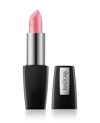 IsaDora Perfect Moisture Lipstick 77 Satin Pink 4,5g