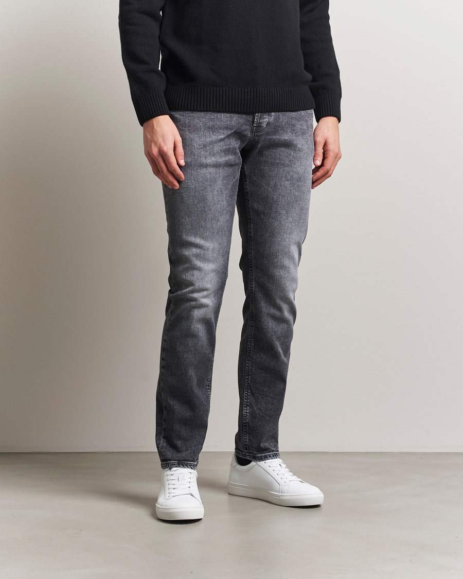 Dondup George Jeans Black