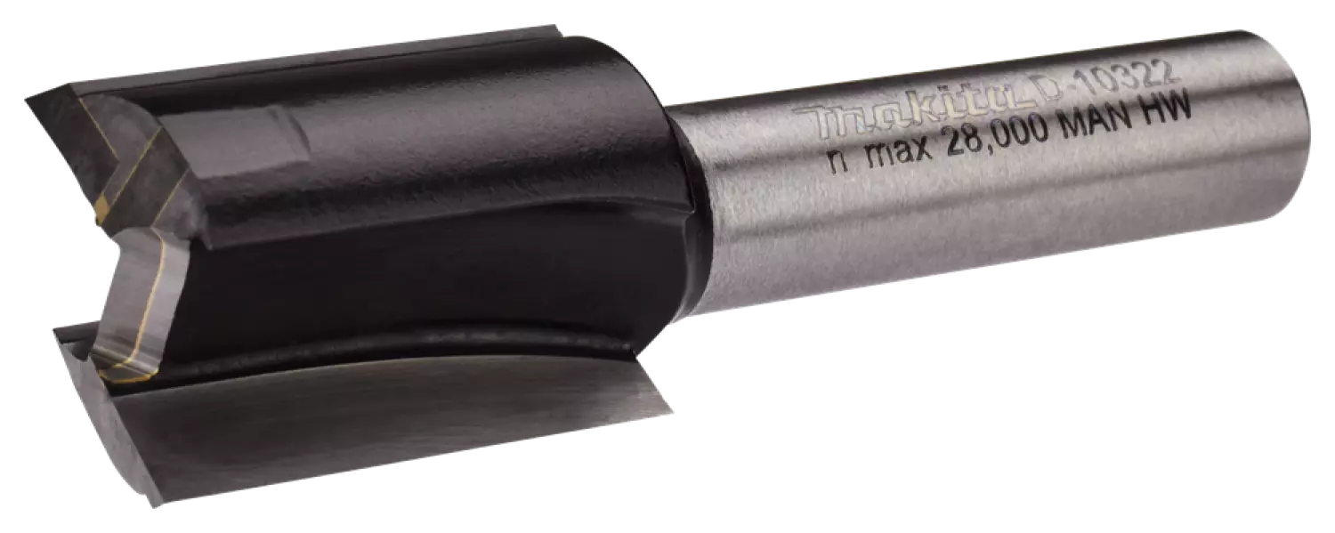 Makita D-10322 Groeffrees - 16mm - 8mm