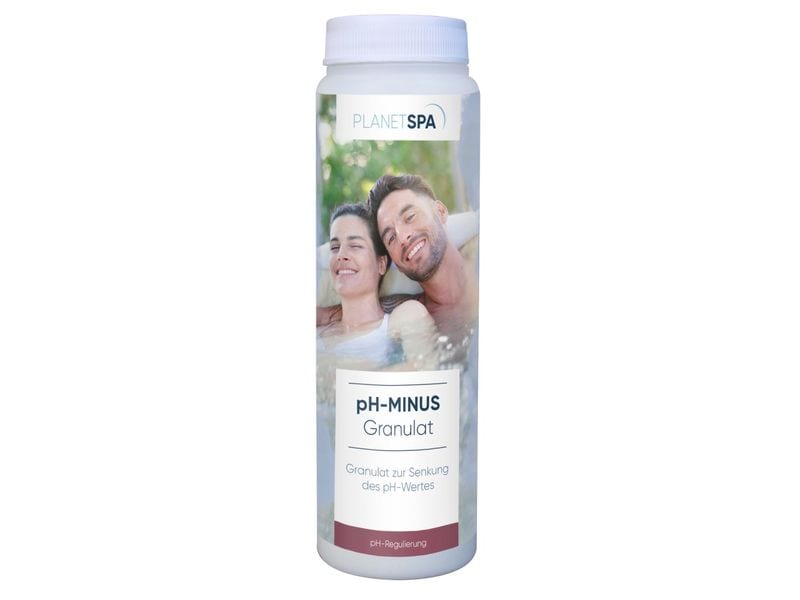 Planet Pool Spa pH- Minus 0.6 kg Pool-Chemie