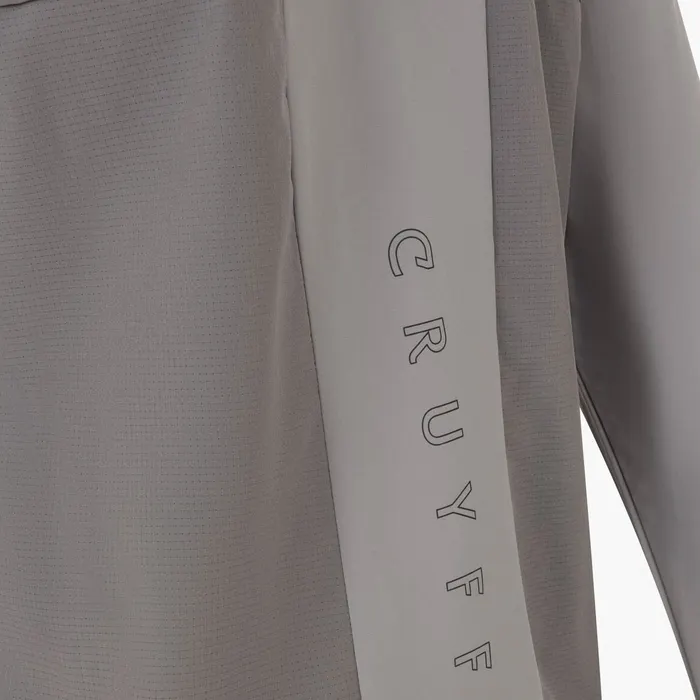Cruyff Torrid Windbreaker Jas Heren