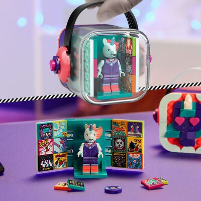 LEGO VIDIYO 43106 Unicorn DJ BeatBox