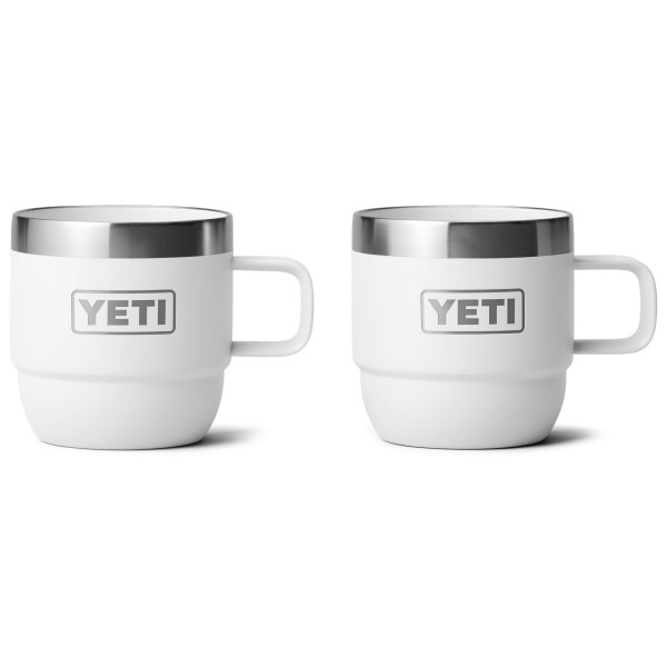 Yeti Coolers - Rambler Stackable Mugs - Tasse isotherme