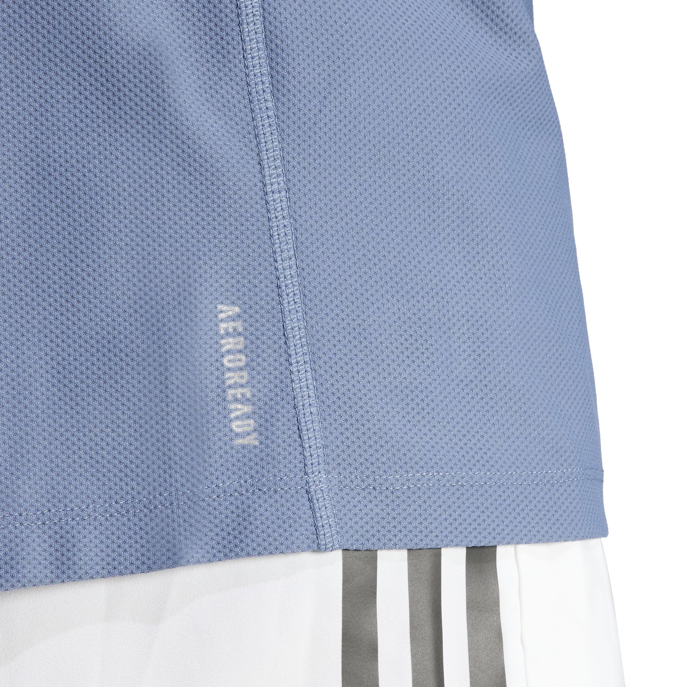 adidas Own the Run T Shirt Mens
