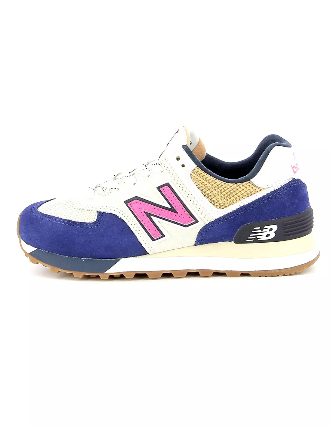 NEW BALANCE 202 - Sneakers Taupe