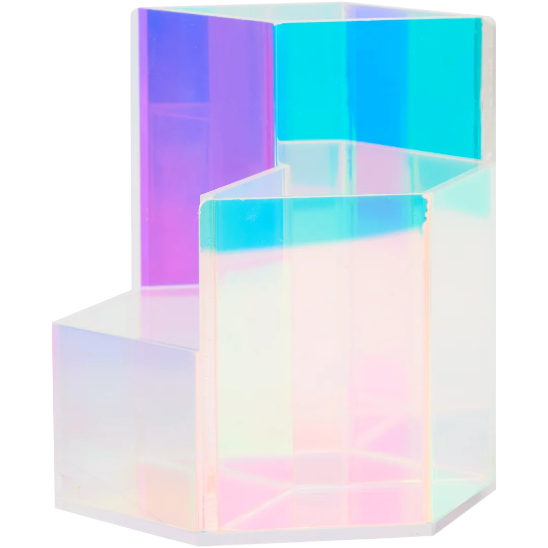 Rangement holographique