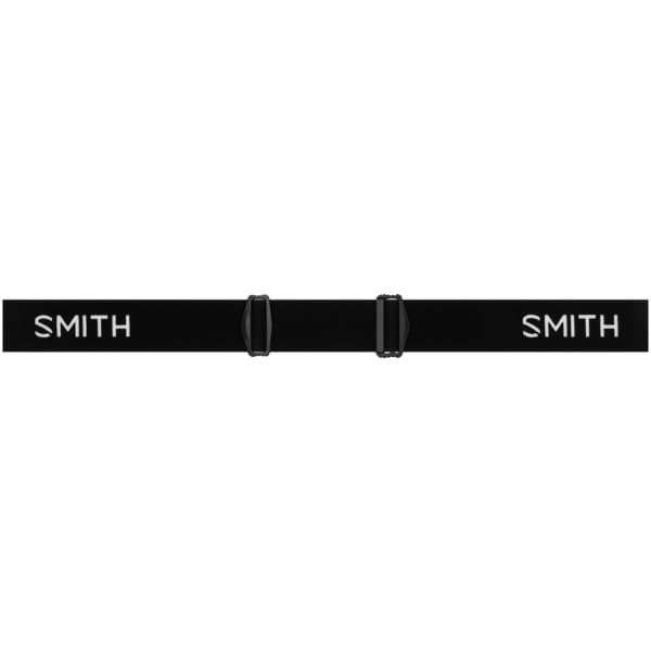 Masque de ski SMITH SQUAD S BLCK