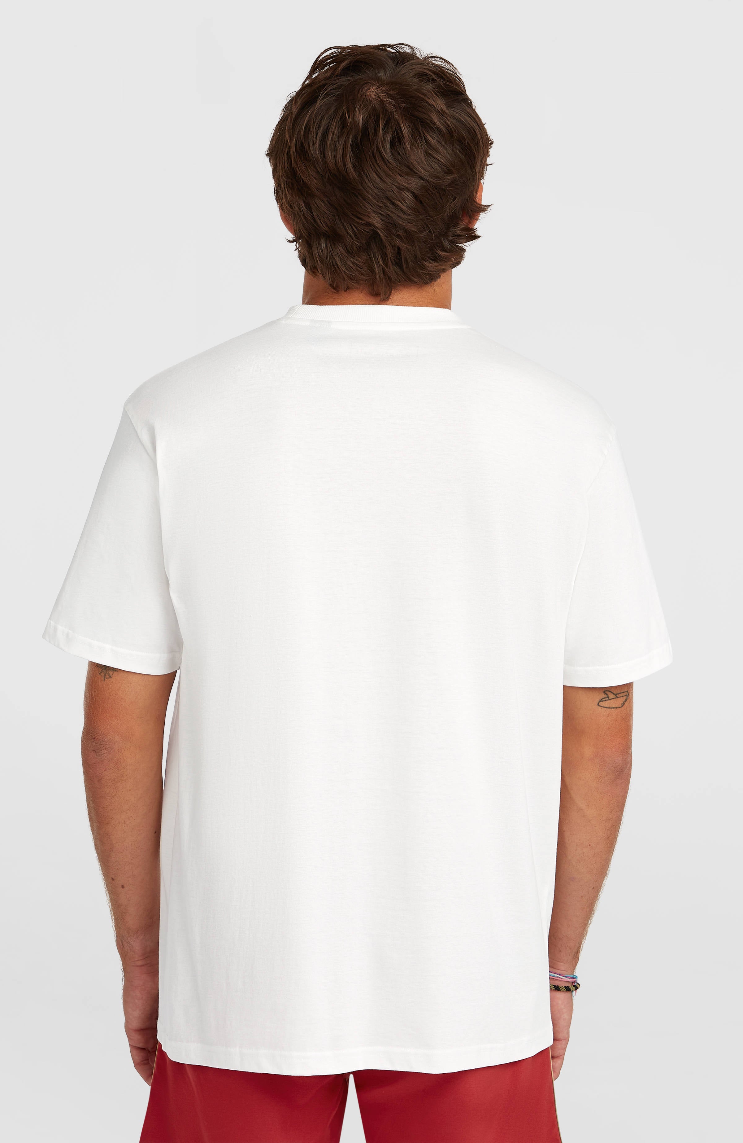 O'Riginals Cicrle Surfer T-shirt