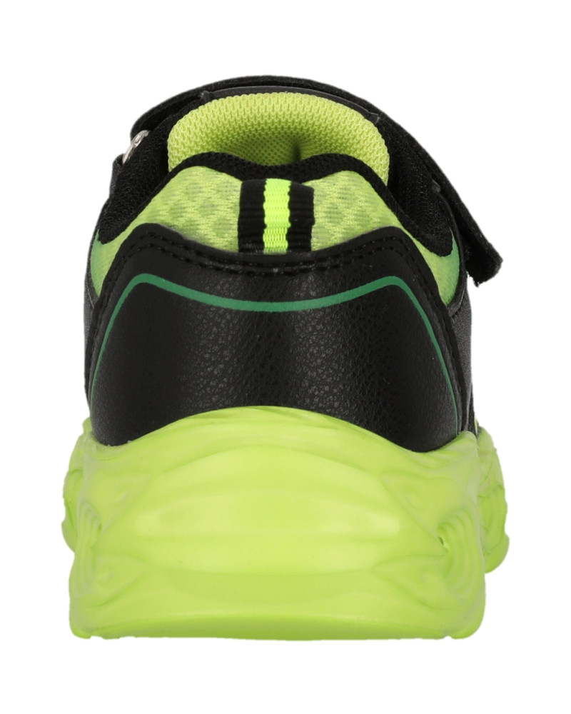 Kalmi lights lime punch