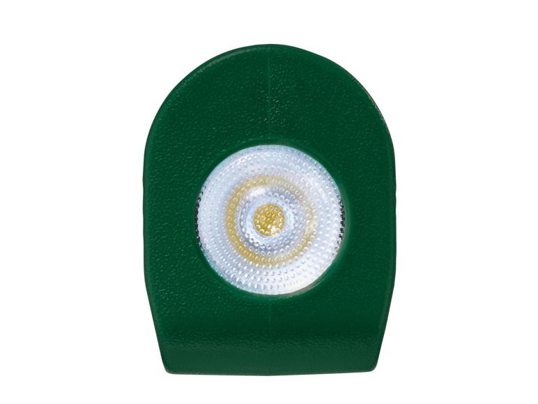 Accu-LED-lamp