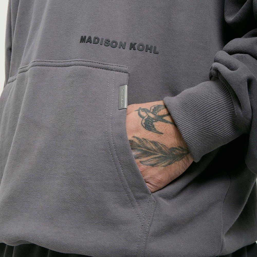 Madison Kohl MK Core Hoodie Mens