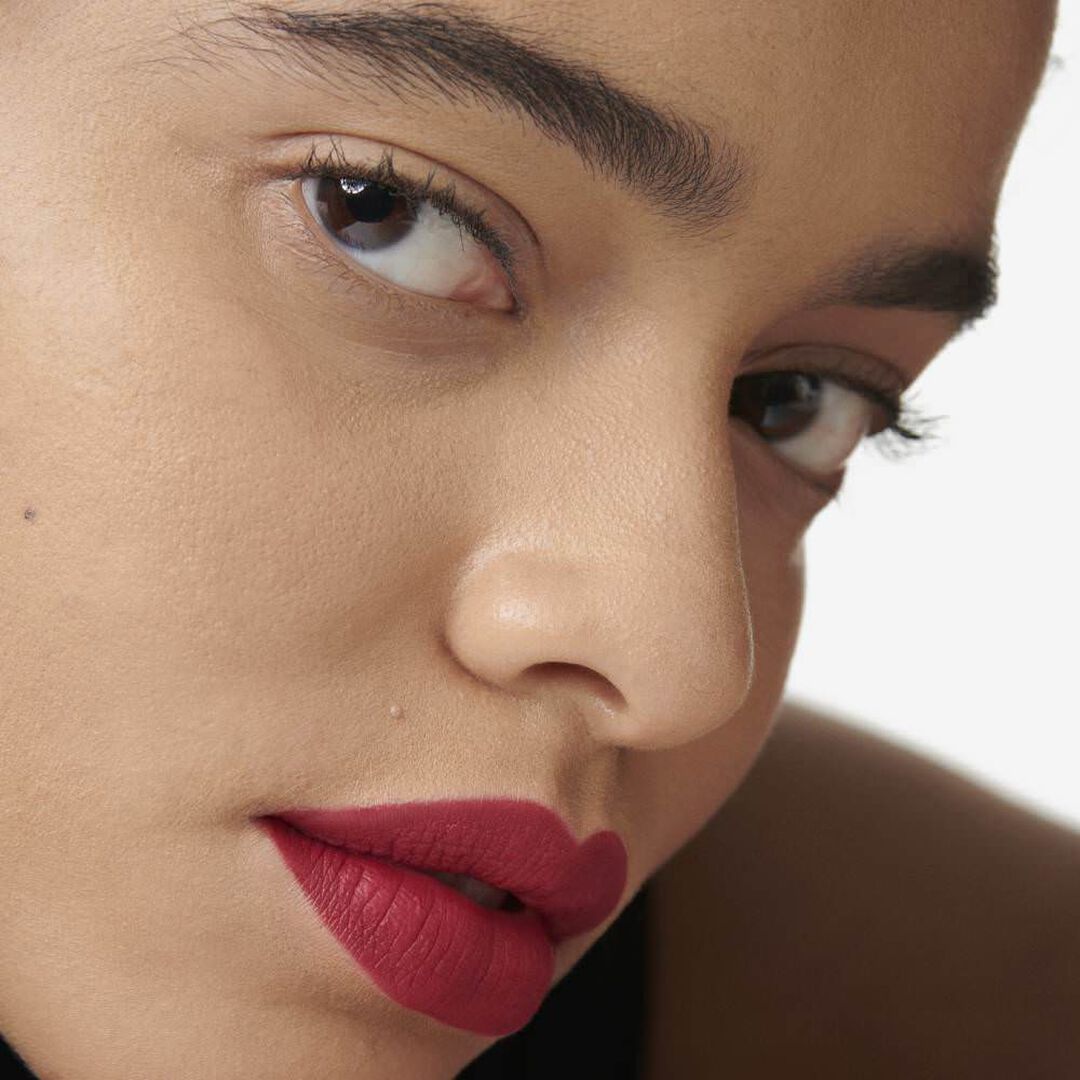 Giorgio Armani Lip Power Matte