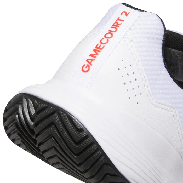 Adidas Gamecourt 2.0 Clay Tennisschoenen Heren