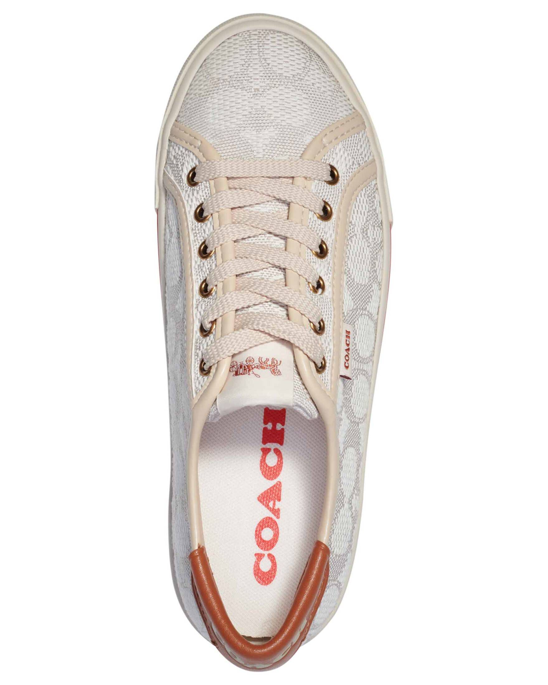 COACH| Damen Sneaker CITYSOLE PLATFORM