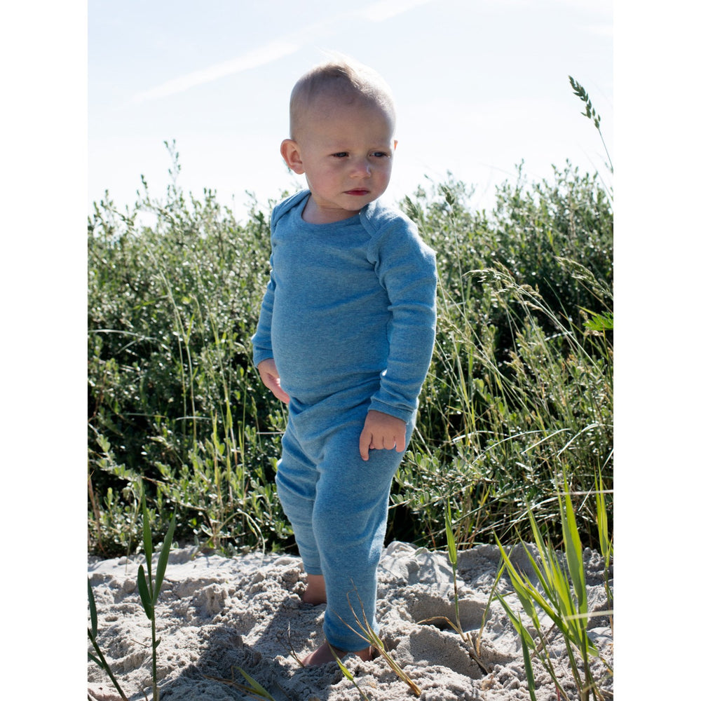Køb Serendipity Azur Baby Leggings