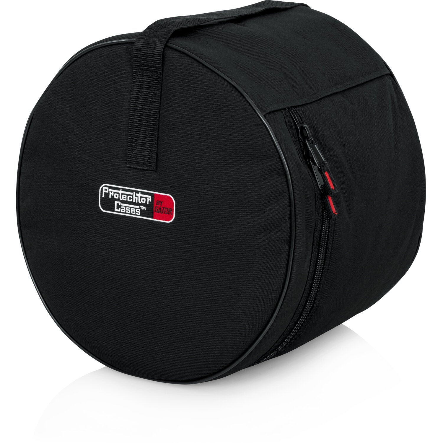 Gator Cases GP-FUSION-100 5-delige drumhoezenset, 22-14-14-12-10 inch