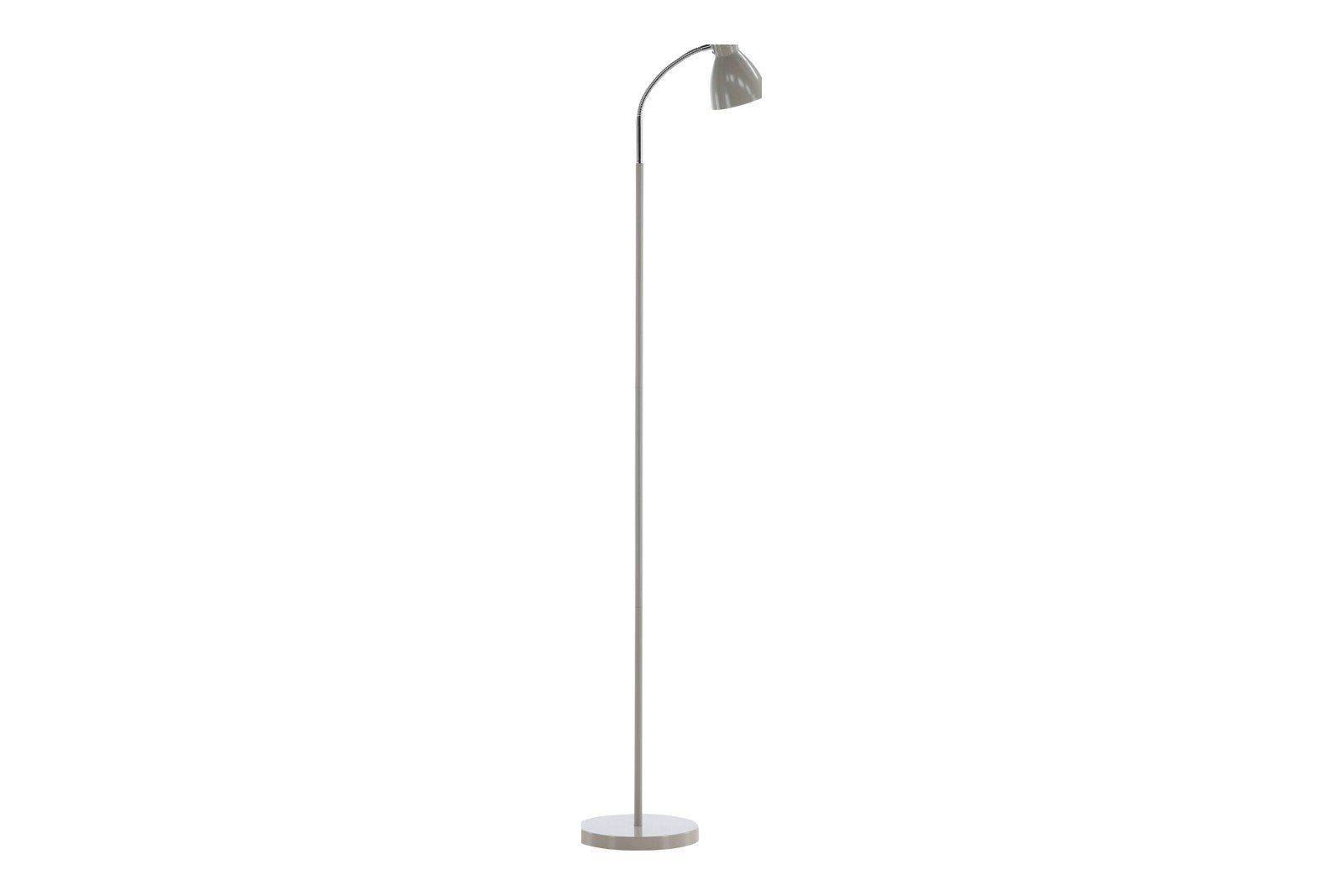 Lina gulvlampe Beige