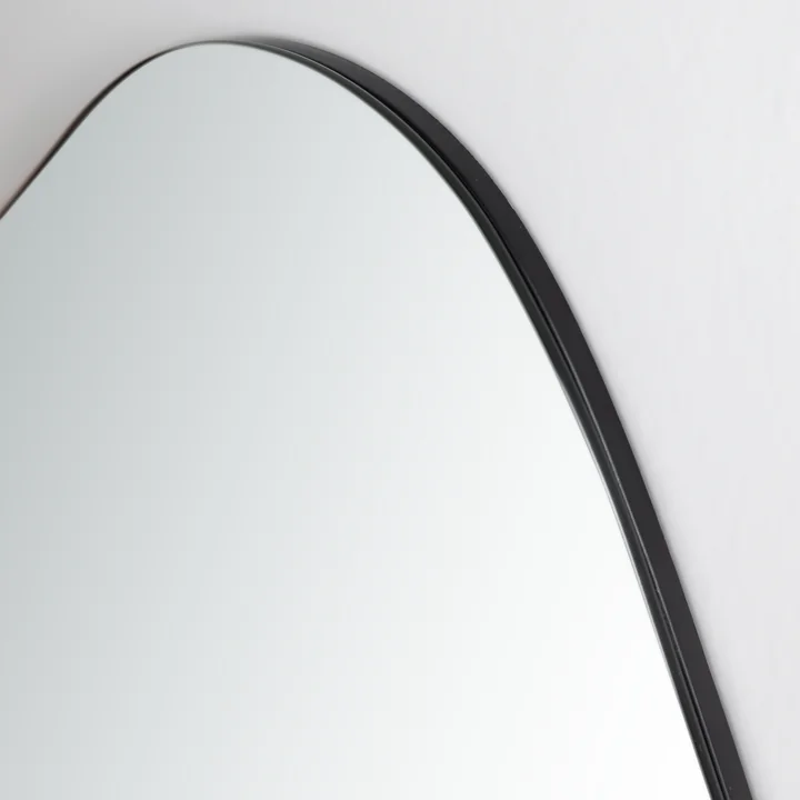 HANA - Ihme Wandspiegel 61 x 106,7 cm, rahmenlos