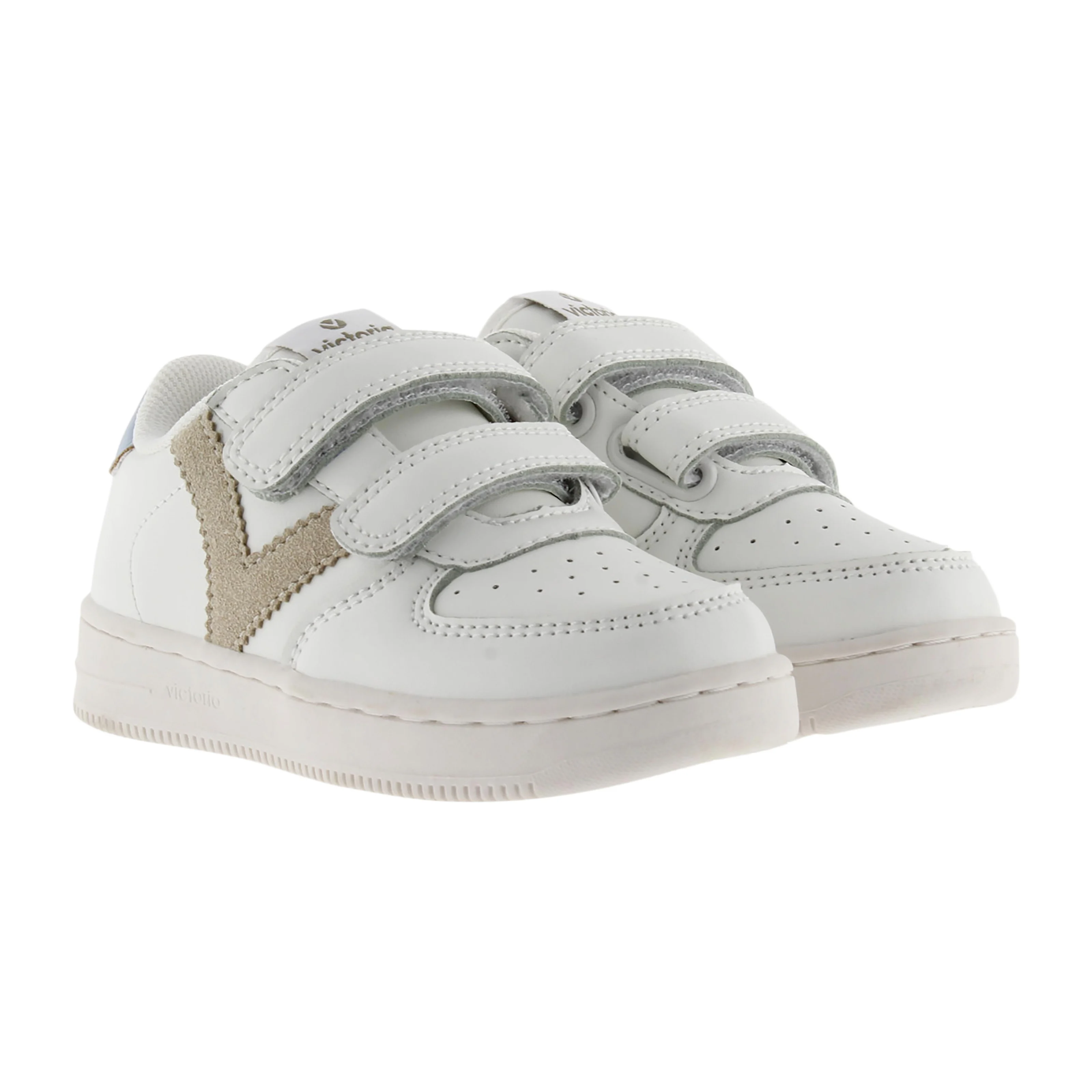 Basket enfant1124104 | Marron