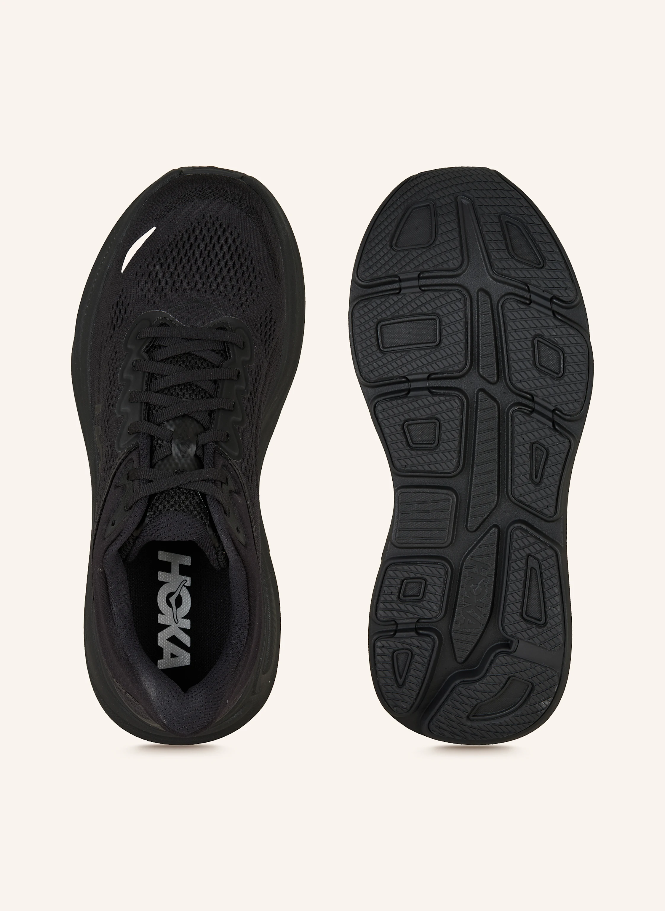 HOKA Laufschuhe BONDI 9