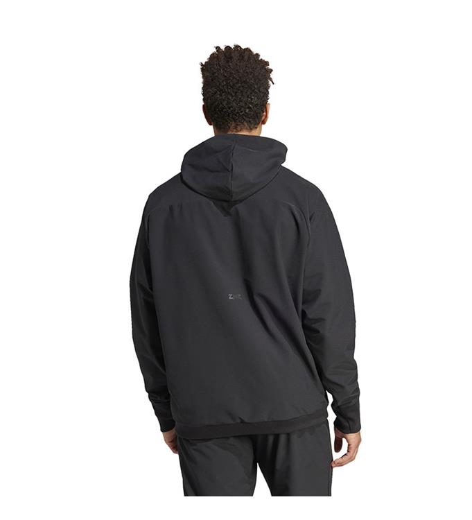 adidas Men Z.N.E. Woven FZ Jack