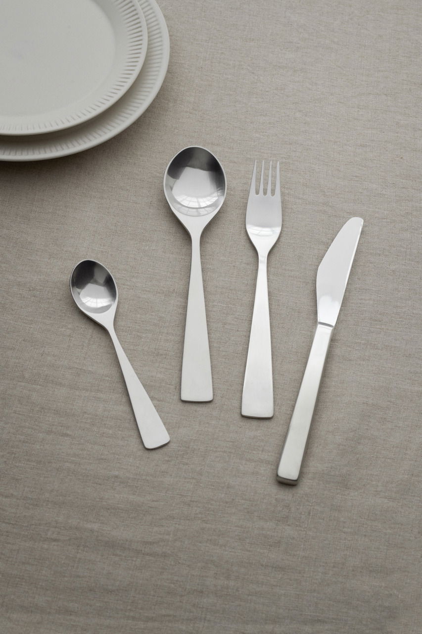 Stelton Besteckset 24-tlg. MAYA