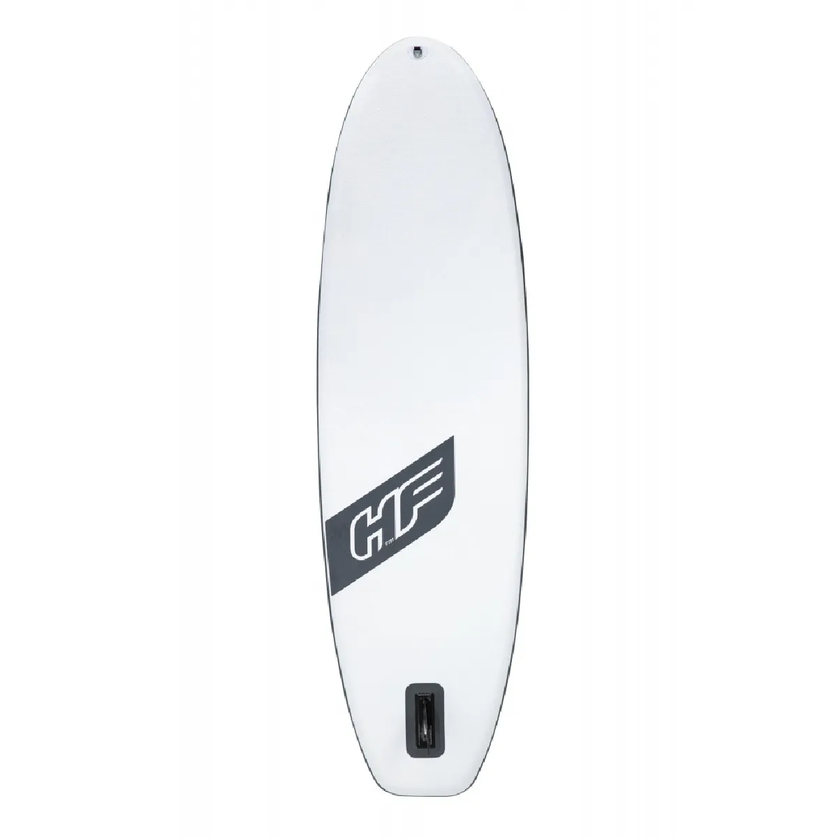 AC-DECO Paddle White Cap Hydro-Force