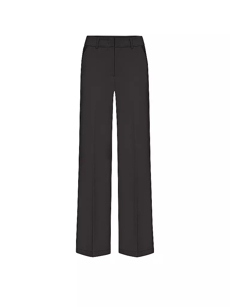 CAMBIO Marlenehose AMELIE  schwarz