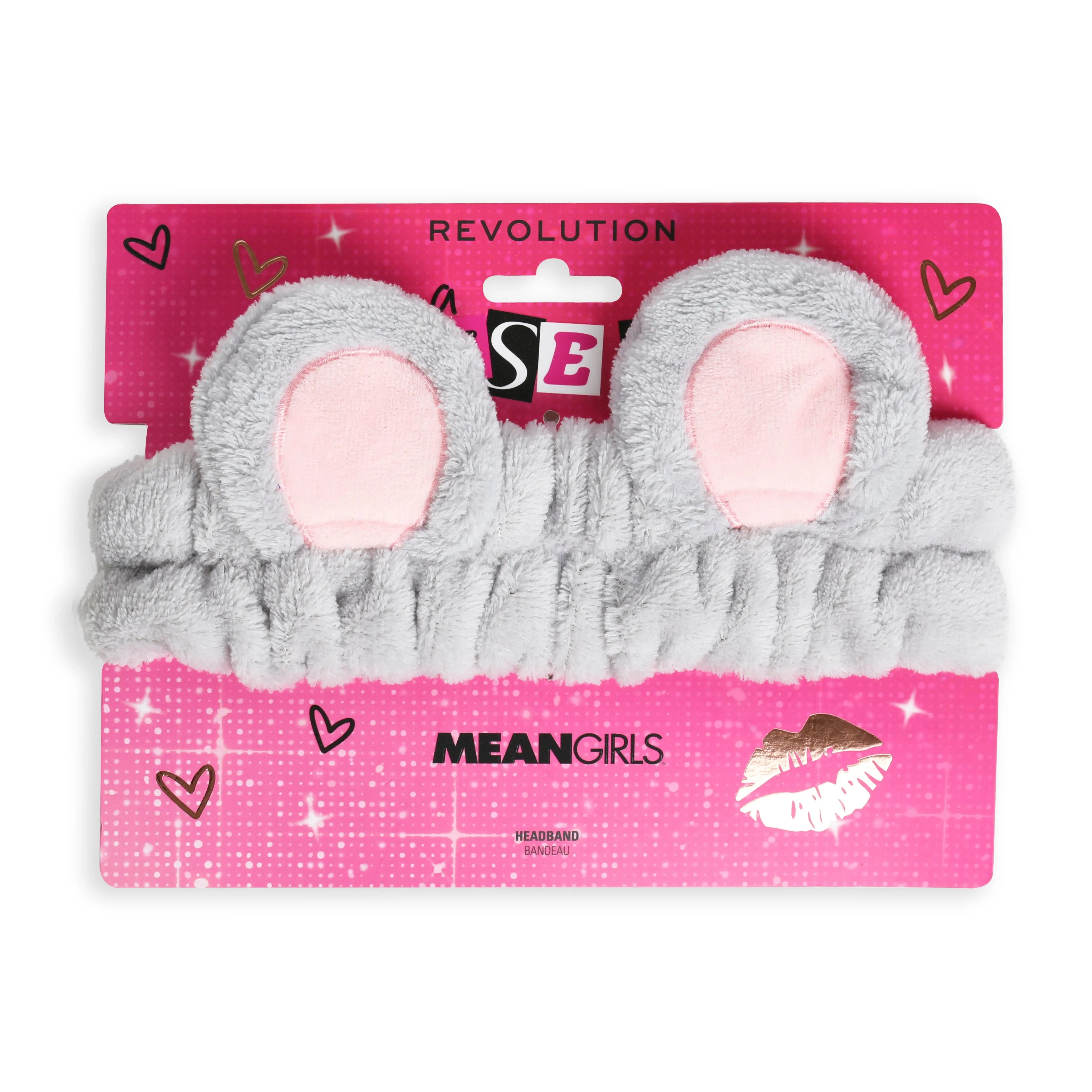 x Mean Girls I'm a Mouse Headband