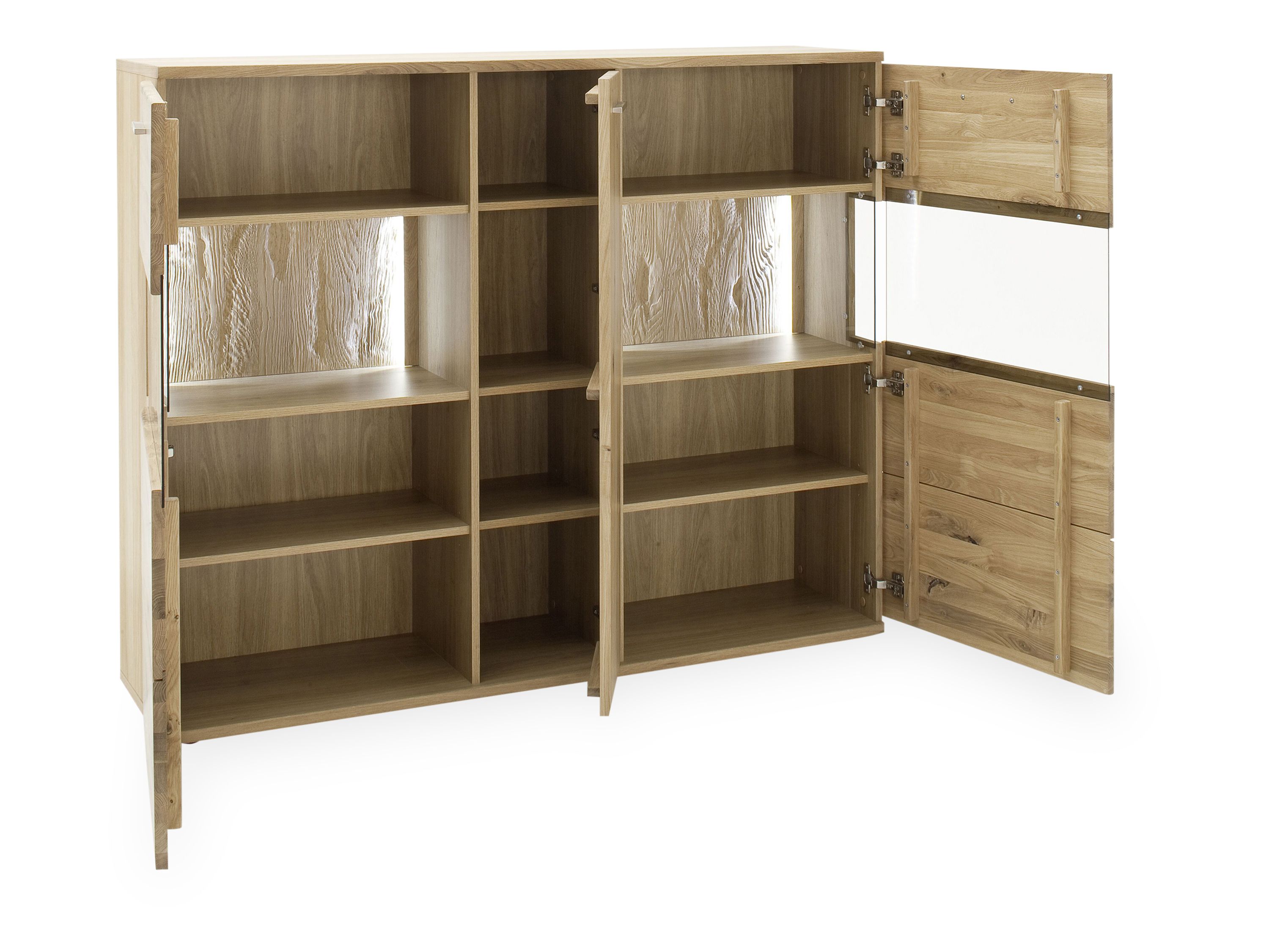 Highboard SANTORI