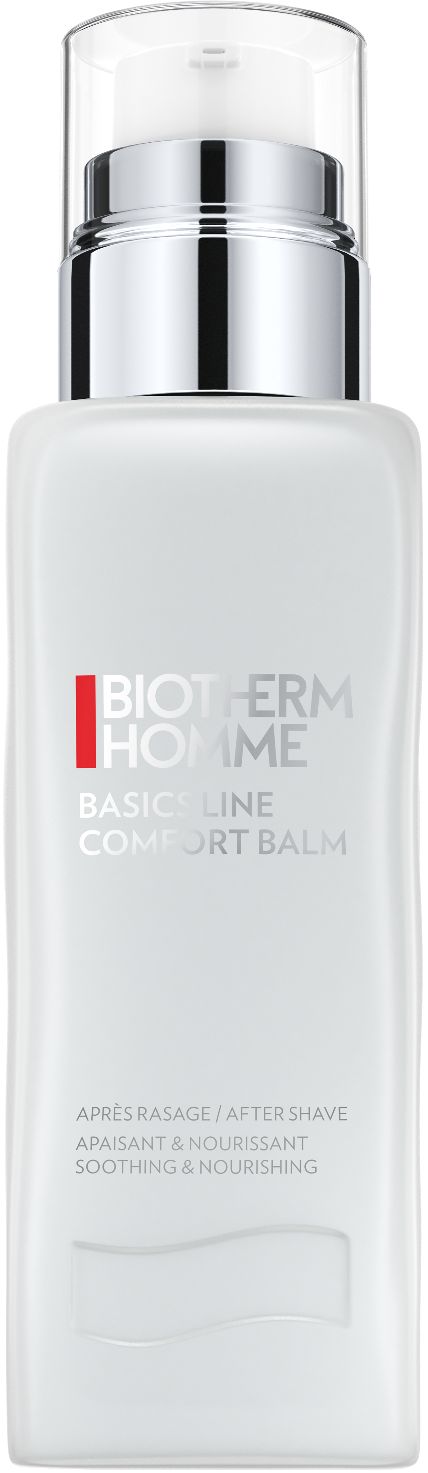 BIOTHERM Baume Ultra Confort Bals Disp 75 ml