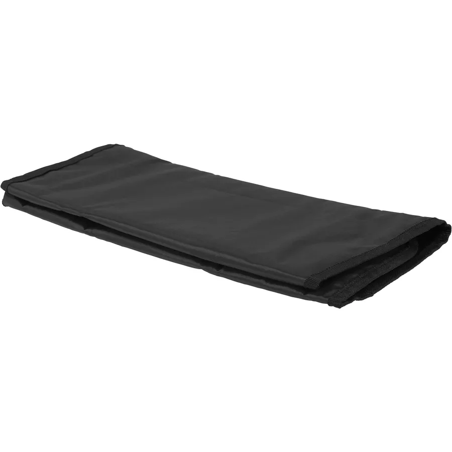 DOOKY Autositzschutz Black