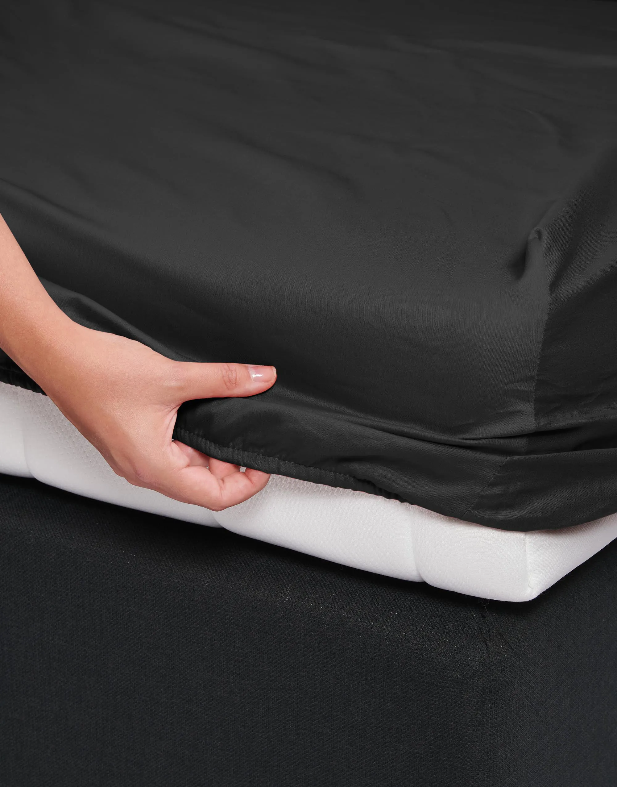 Essenza Satin Boxlagen