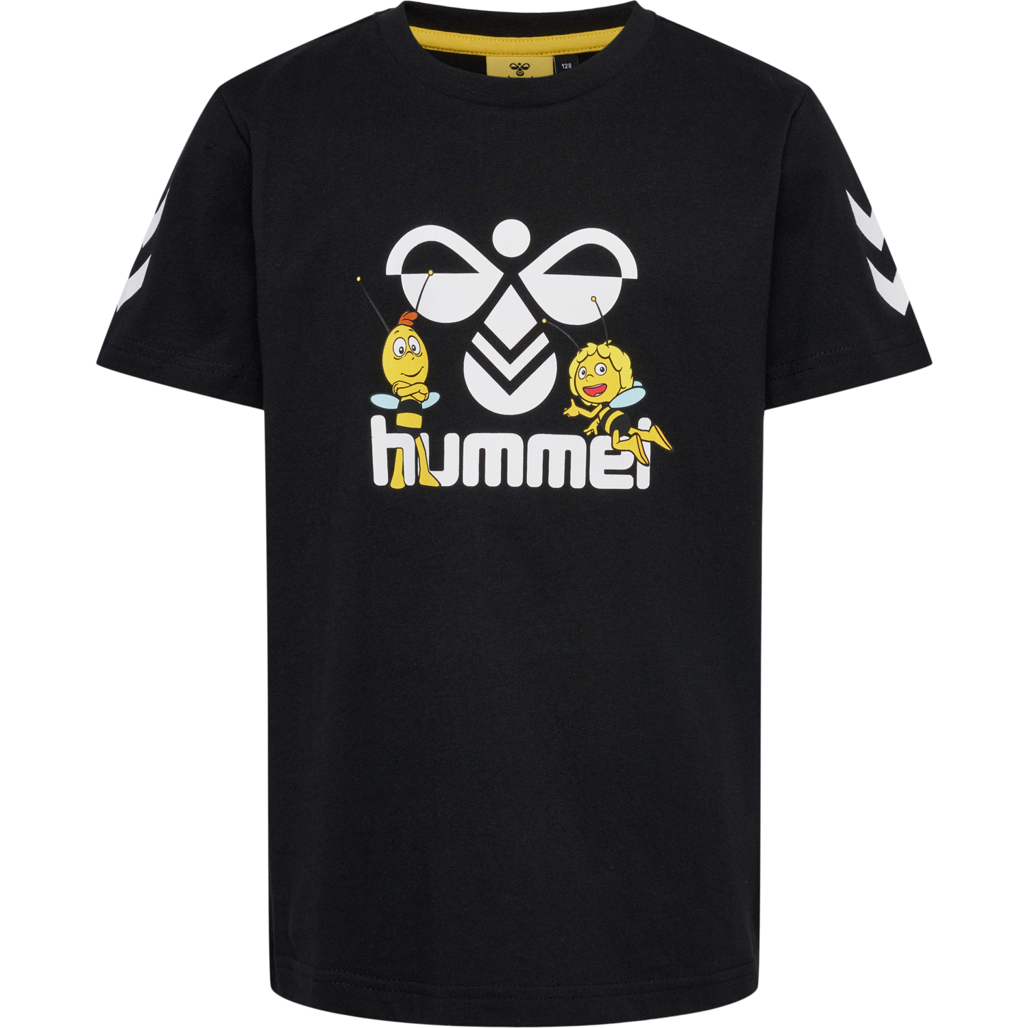 hmlMAYA SHOW TRES T-SHIRT S/S